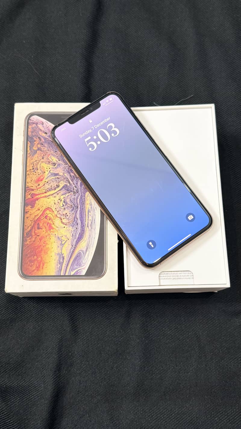 IPhone Xsmax 64gb(Pta approved)

                                                            alt=