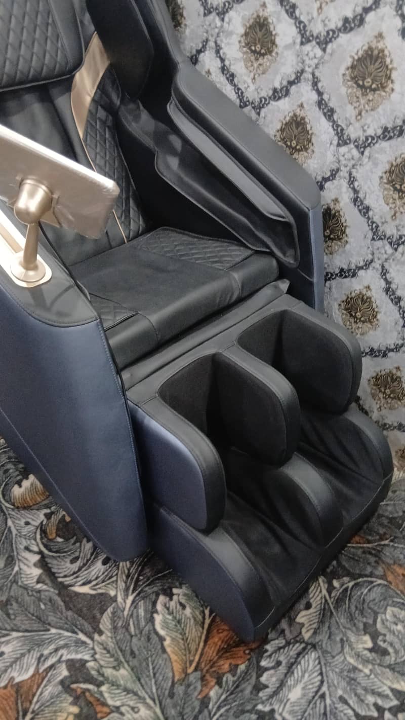 Sereno Massage Chair – Like New | Warranty Available

                                                            alt=