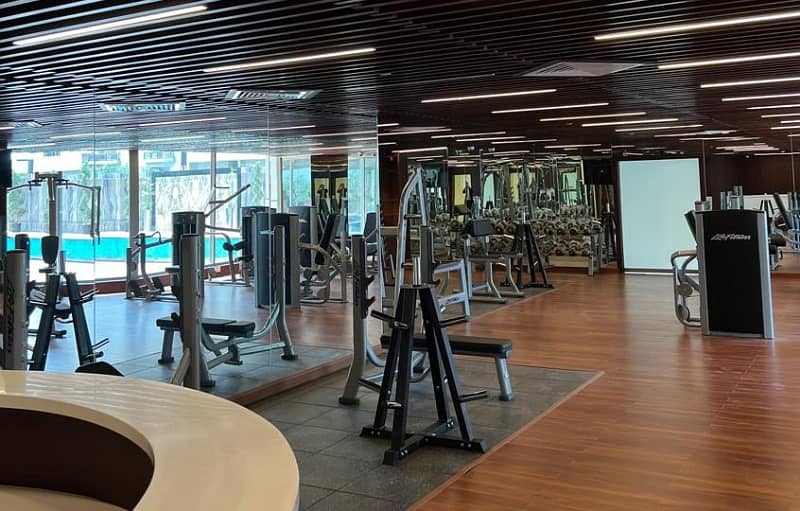 Spacious 3-Bed Luxury Apartment (1960 SqFt) at Sukh Chayn Islamabad with Full 5-Star Amenities

                                                            alt=