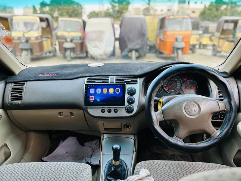 Honda civic Prosmatic

                                                            alt=