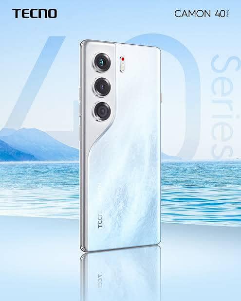 Tecno Camon 40

                                                            alt=