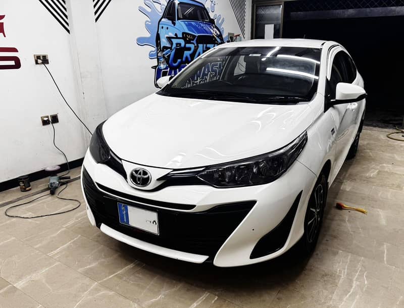 Toyota yaris 1.3 auto

                                                            alt=