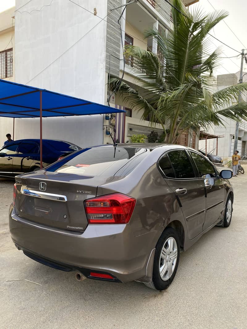 HONDA CITY 1.3 2018 AUTO

                                                            alt=