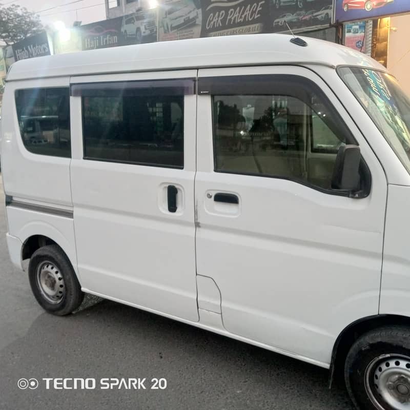 Suzuki Every 2015-2021

                                                            alt=