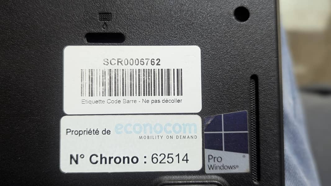 Lenovo L460 core i5 6 Gen 16 GB 256 GB

                                                            alt=