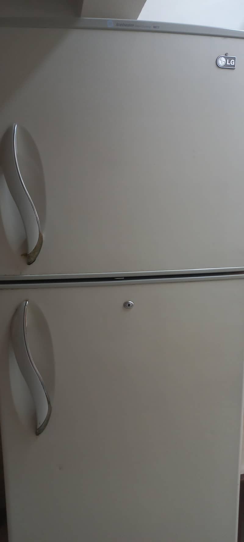 LG used Fridge

                                                            alt=