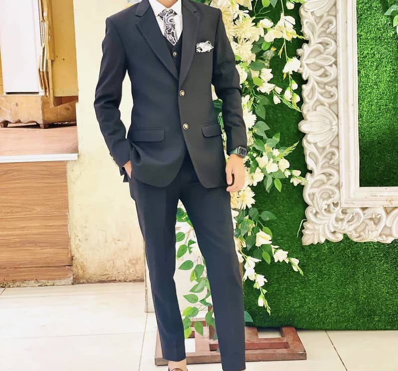 3 piece pent coat | Pent Coat | Walima Suite | Dress |

                                                            alt=