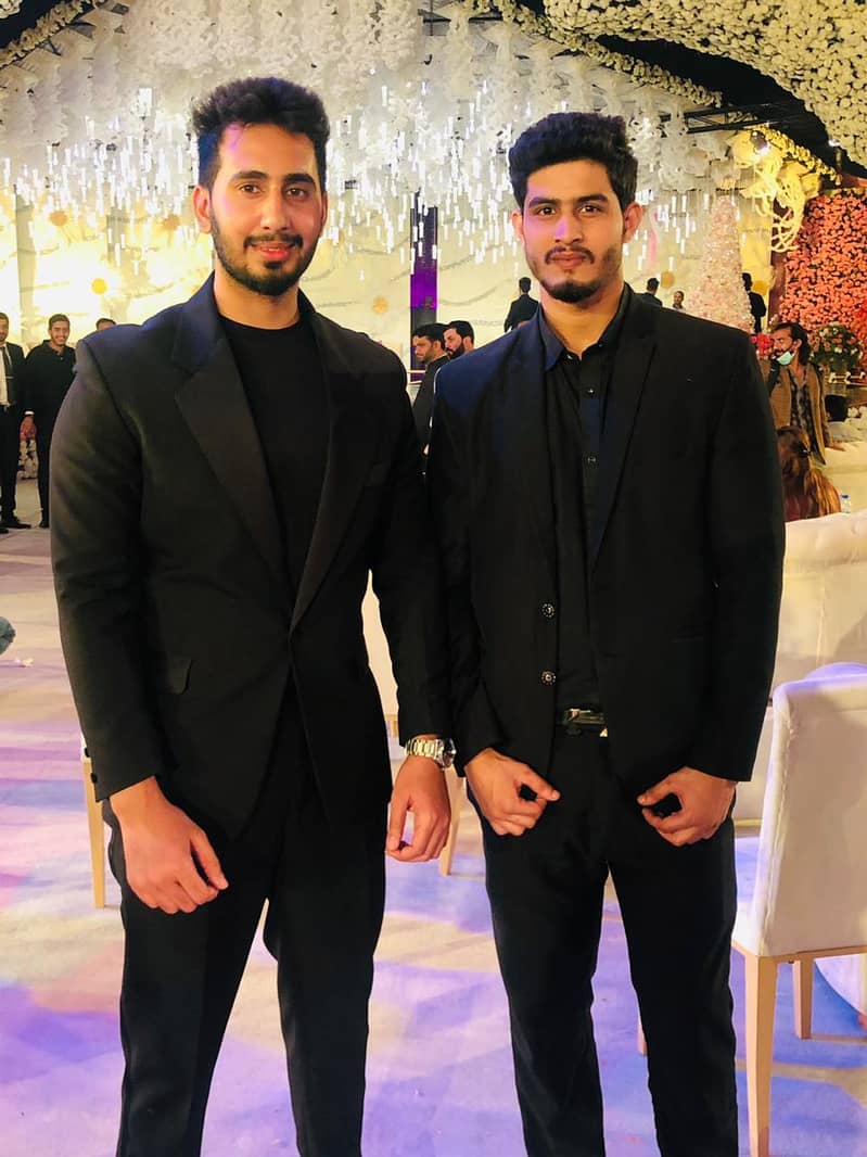 Security Guards || SSG Staff Commandos || Events security Guards

                                                            alt=