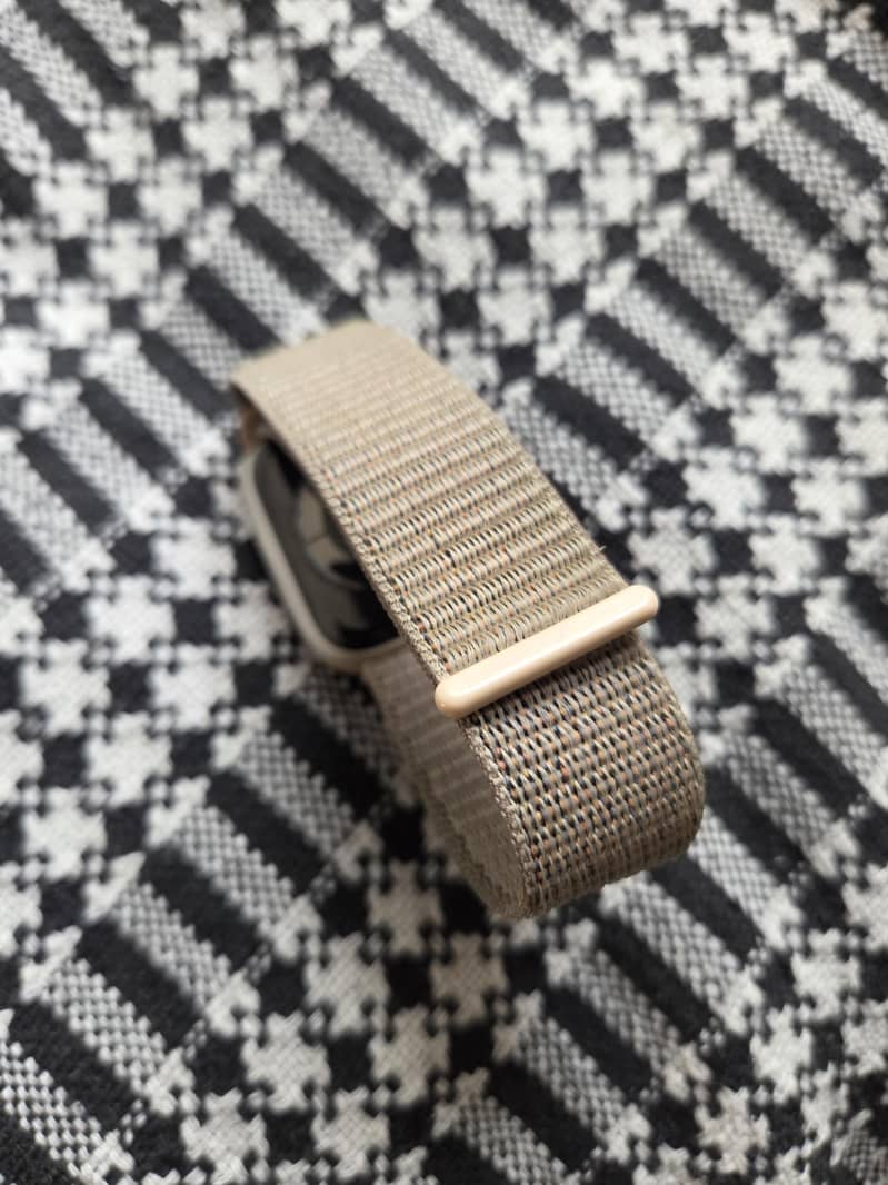 Apple watch series 8  41 mm

                                                            alt=