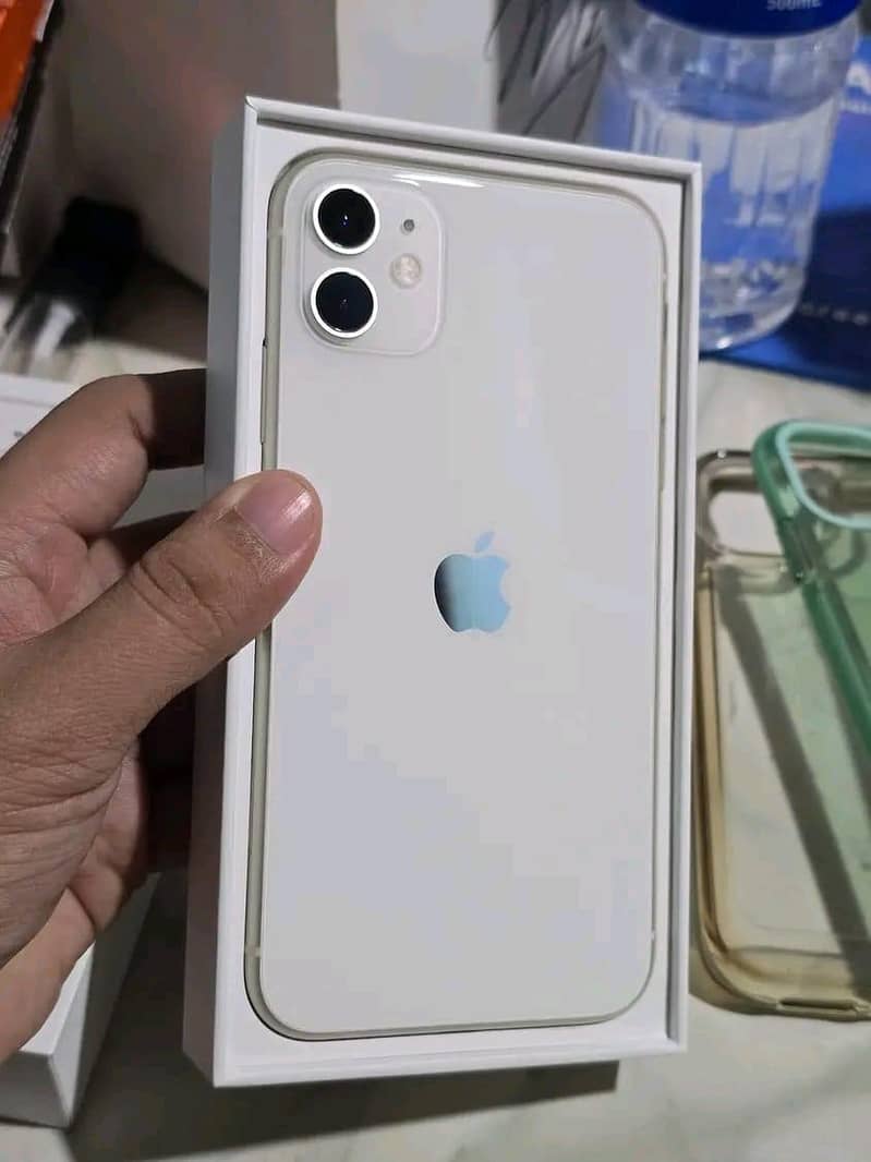 Apple iPhone 11 128 GB memory call and WhatsApp 03099731026

                                                            alt=
