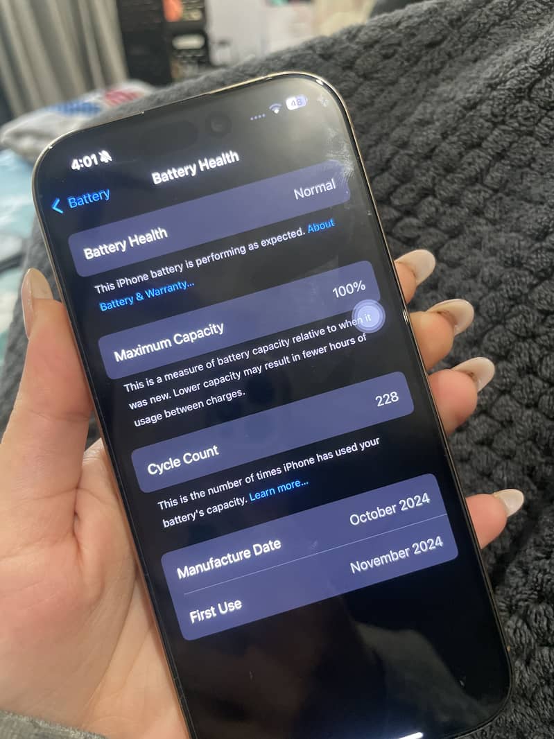 Iphone 16 PRO 256GB

                                                            alt=