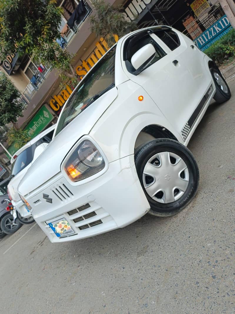 suzuki Alto vxl family used

                                                            alt=