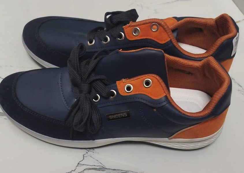 New Men’s Running Sneakers Sports Shoes  | Lightweight, Comfortable

                                                            alt=