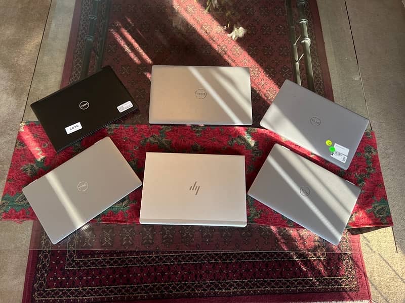 Dell Laptop Core i5 i7 10th 11th 12th Gen Latitude 5320 5410 5510 5520

                                                            alt=