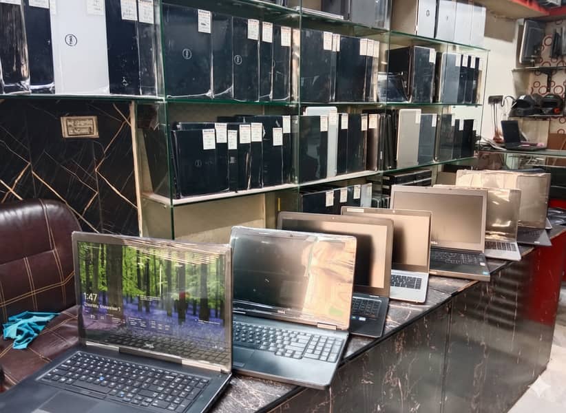 Laptops Graphic | Gen 4th, 6th, 7th, 8th, 10th | Core i5, i7

                                                            alt=