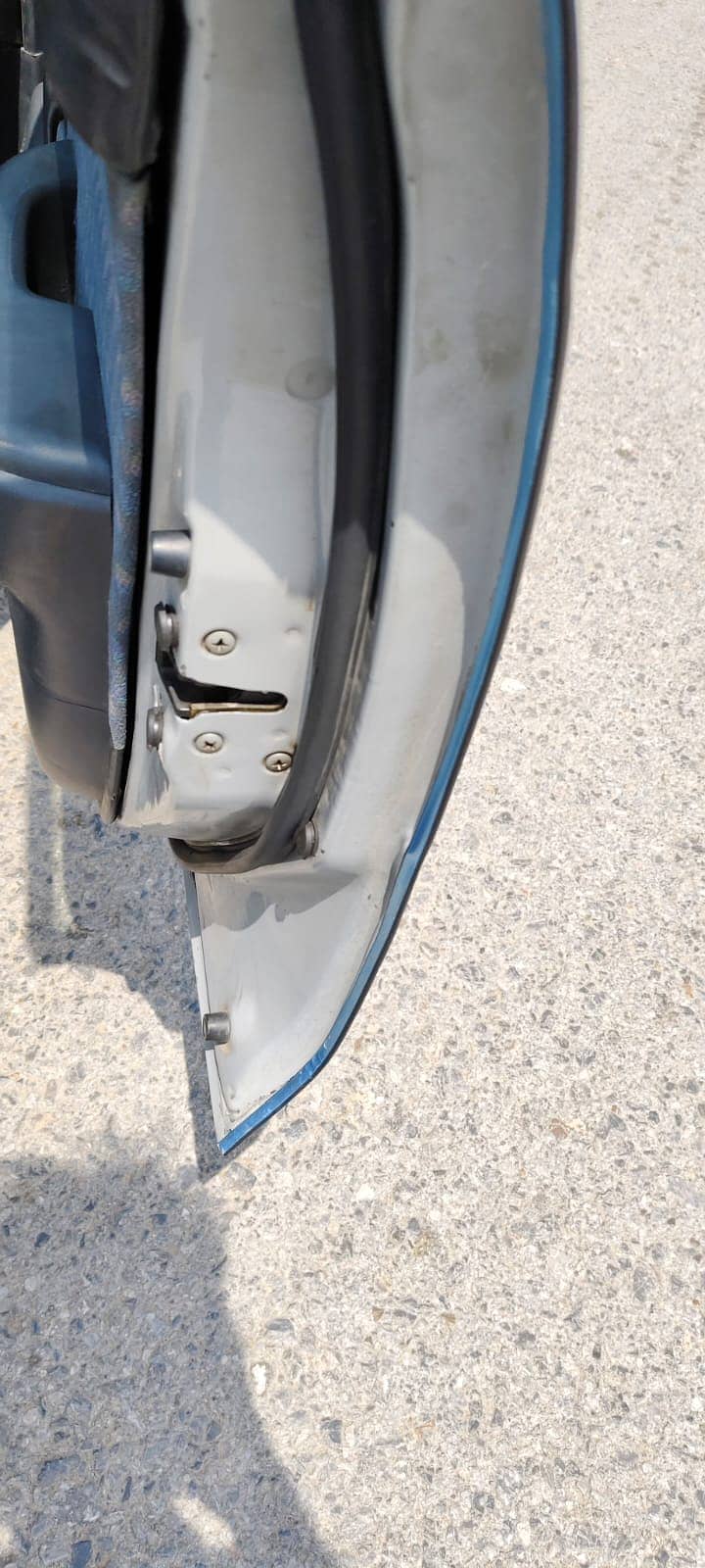 Toyota Corolla XE Model 1994 urgent sale

                                                            alt=