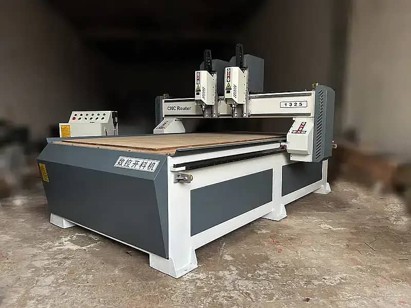 CNC Machine Wood Router Cutting Carving Engraving Machine For Sale

                                                            alt=