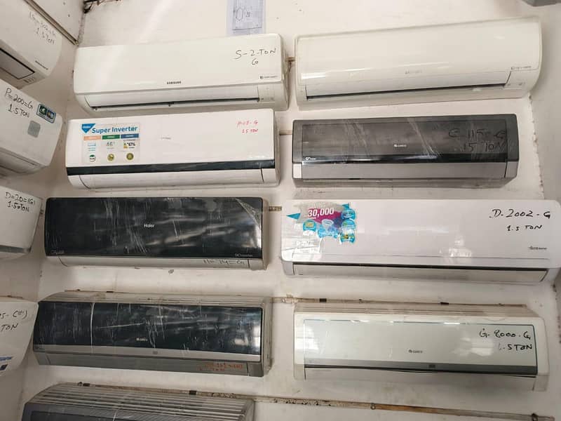 Ac sale & Ac purchase | window Ac | Split Ac | Dc inverter | portable

                                                            alt=
