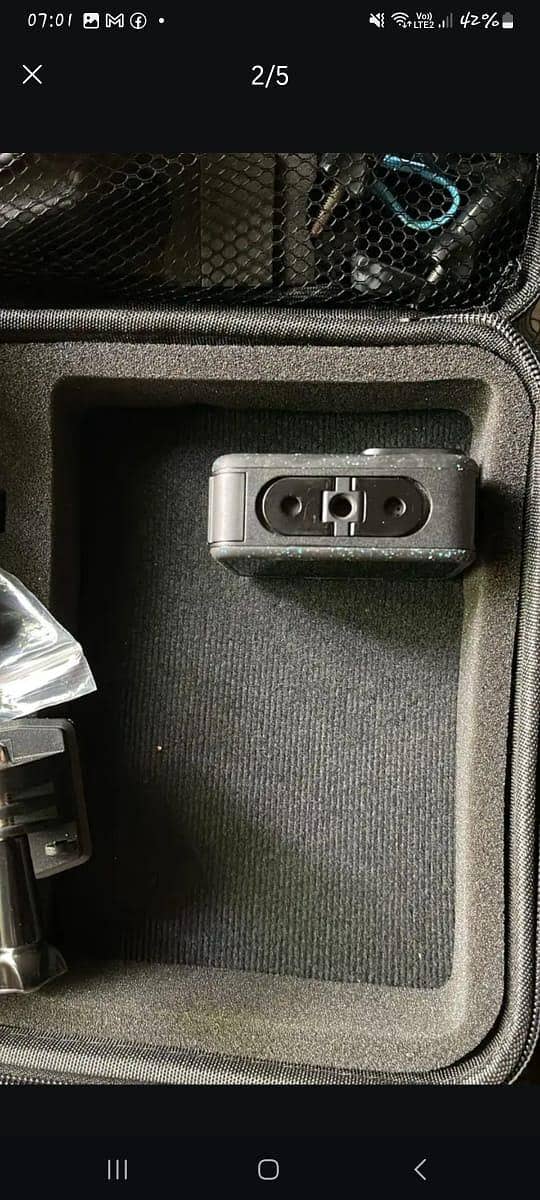 GoPro Hero 12 Black

                                                            alt=