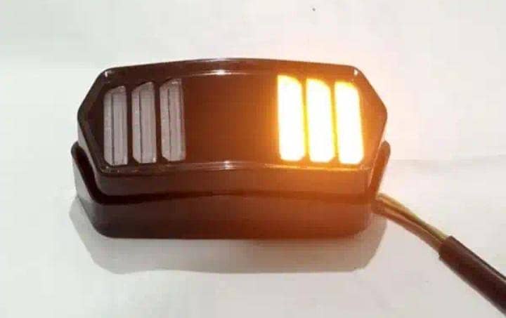 Project LED Tail Light

                                                            alt=