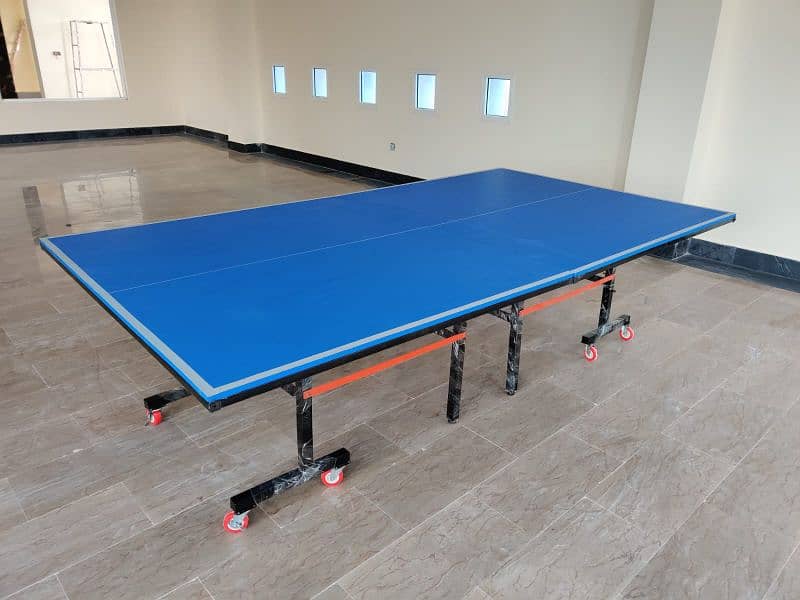table tennis / foosball table/ snooker/ carrumbord

                                                            alt=