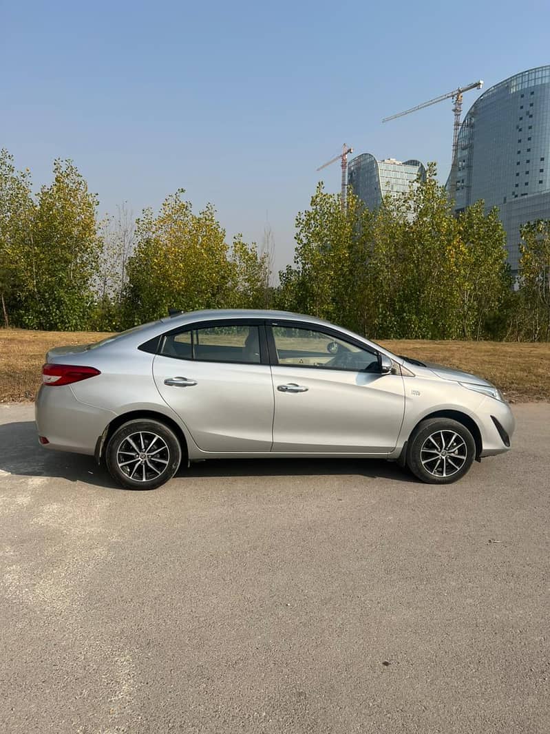 toyota yaris ATIVX 1.5

                                                            alt=