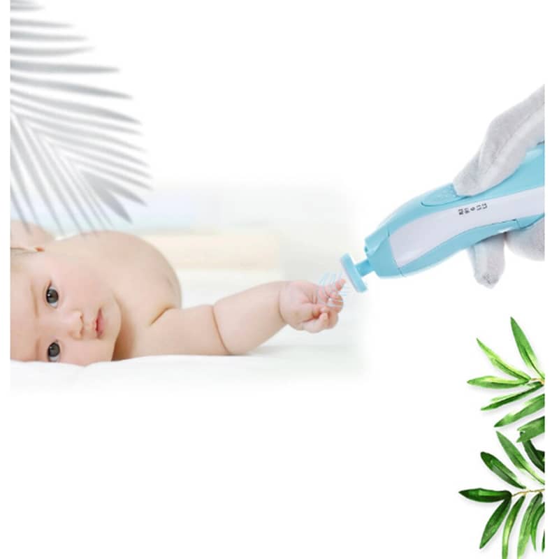 6 in 1 Electric Nail Grinder, Electric Baby Nail Trimmer CHILDREN'S Sc

                                                            alt=