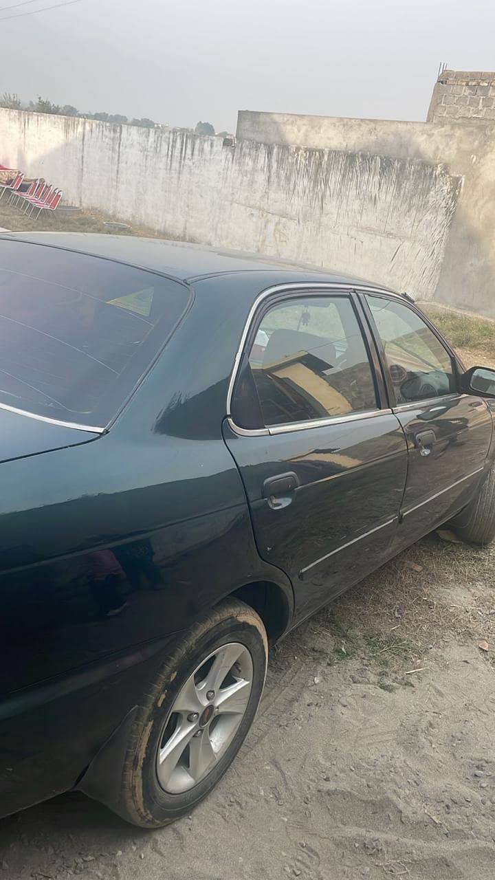 Suzuki baleno Japanese 1600 cc

                                                            alt=