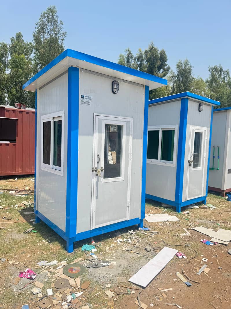 Site office container office marketing prefabricated rooms for guards

                                                            alt=