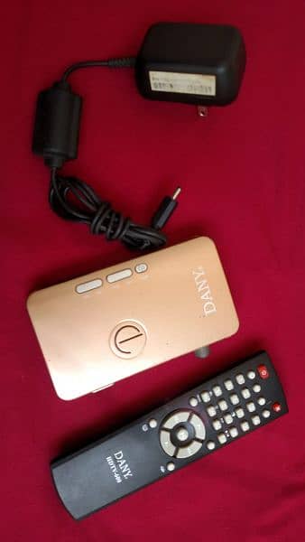 Dany tv device UHD1000 With Media Player

                                                            alt=