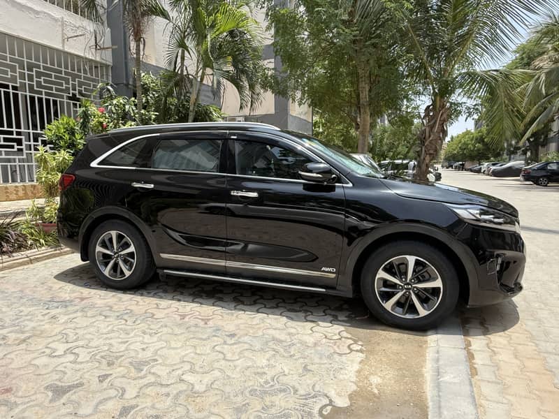 KIA Sorento 2022 - AWD

                                                            alt=