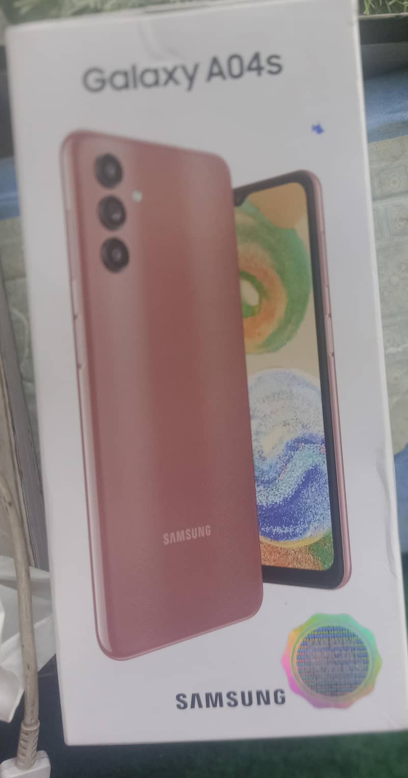 Samsung A04s

                                                            alt=