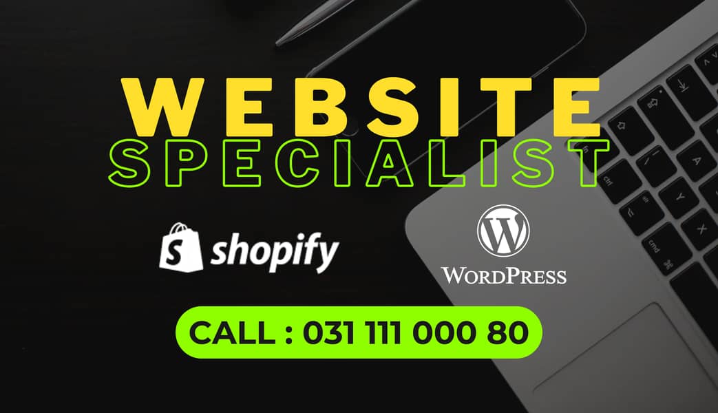 i'm Senior WordPress and Shopify developer with over 9 years exprience

                                                            alt=