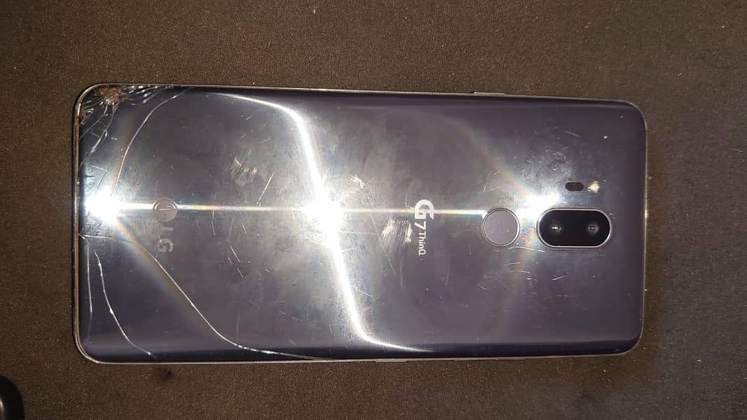 lg g 7 think pubg 60 fps only 10 K 845 snapdraghen urgent sale

                                                            alt=