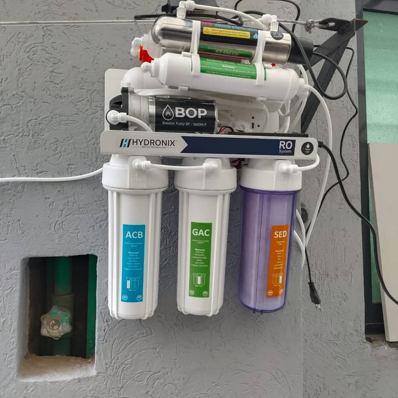 Domestic Ro Plant, Water Filter Plant,Osmosis Water Purifier , Slim Ro

                                                            alt=