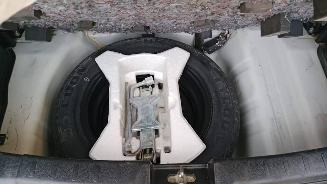 *SUZUKI CULTUS VXR AGS BTR ALTO / MIRA / VITZ / PASSO*

                                                            alt=