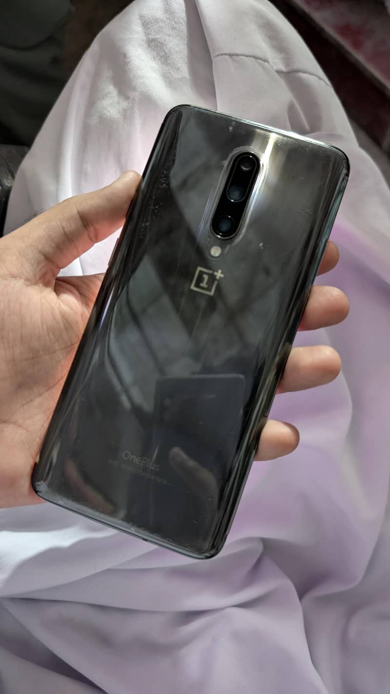 OnePlus 7 pro

                                                            alt=