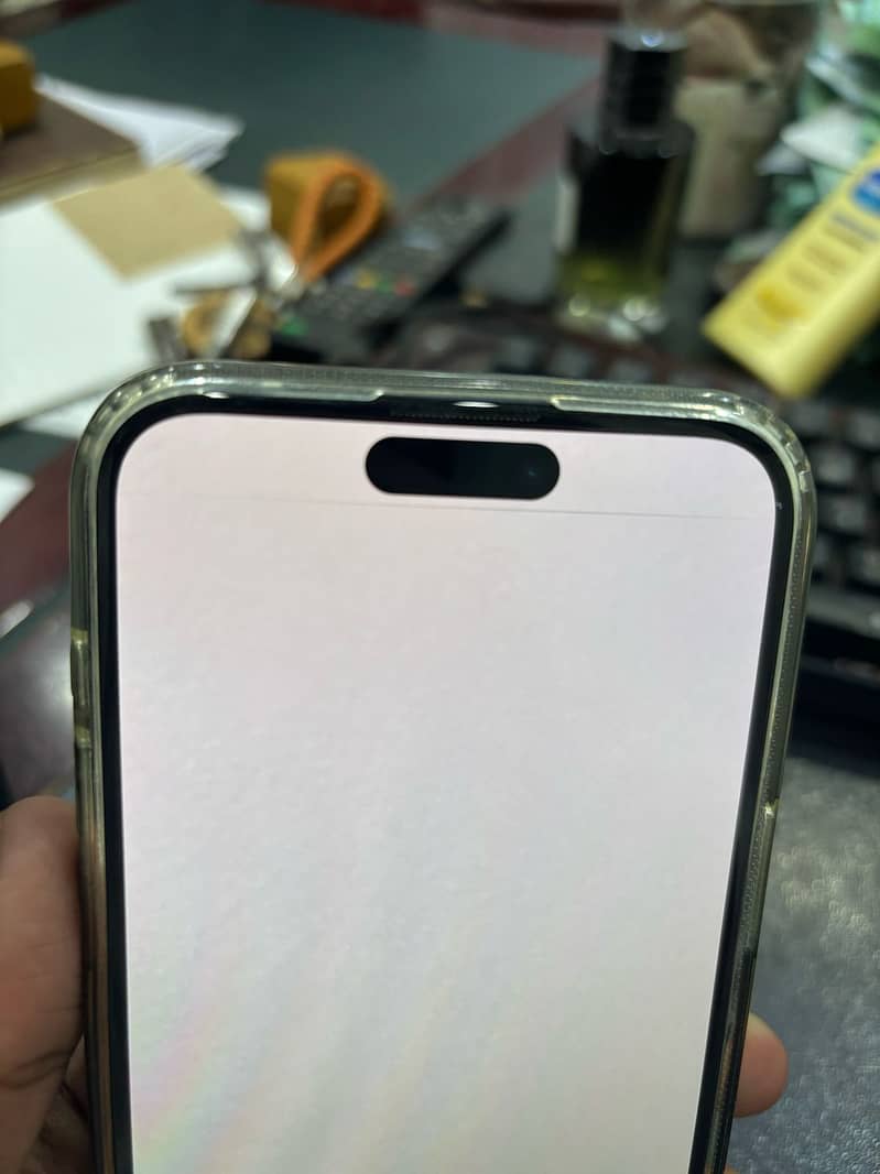 Apple iPhone 15 Pro Max 1TB Pta approved

                                                            alt=