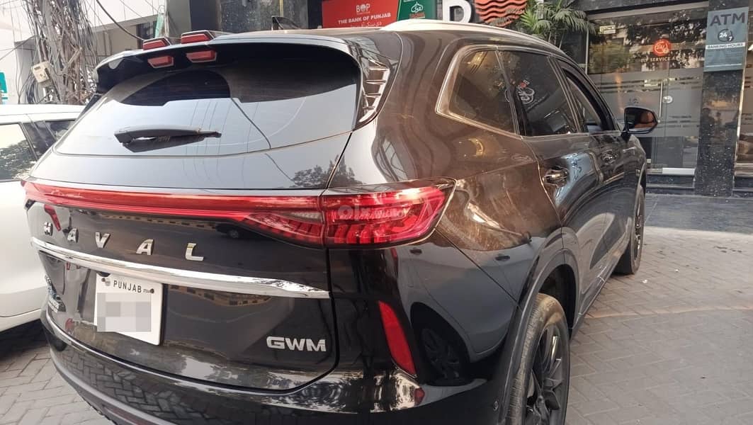 Haval H6 HEV 1.5 2023

                                                            alt=