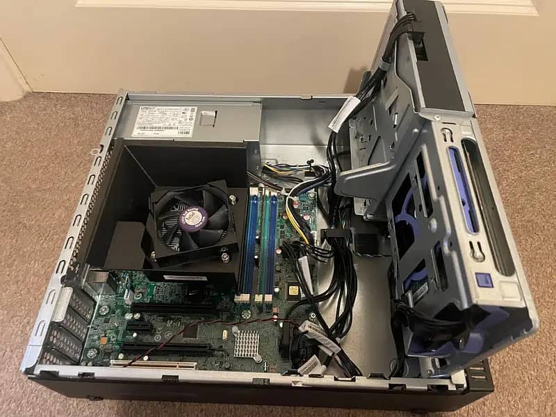 Lenovo Intel Core i3 4th Gen Desktop PC ! Lowest Price Best PC

                                                            alt=