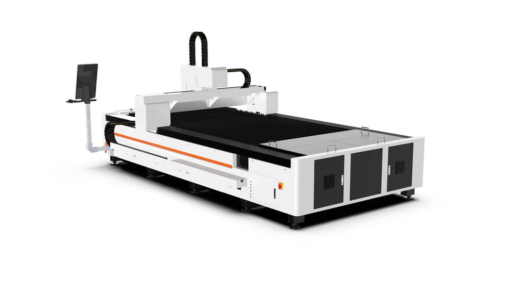 Fiber Laser Cutting machine

                                                            alt=