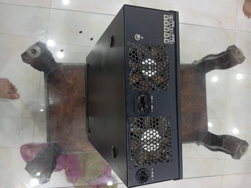 crown inverter 10/10 no signal issue

                                                            alt=