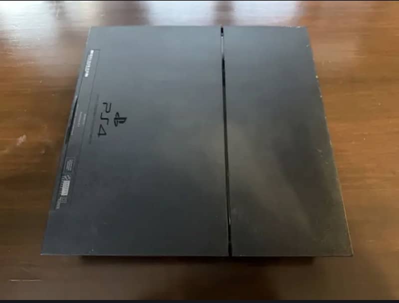 Ps4 (Fat) 1Tb

                                                            alt=