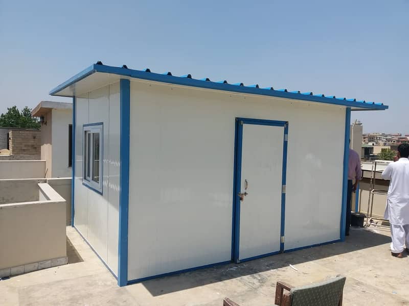 site office container office prefabricated guard room portable cabin

                                                            alt=
