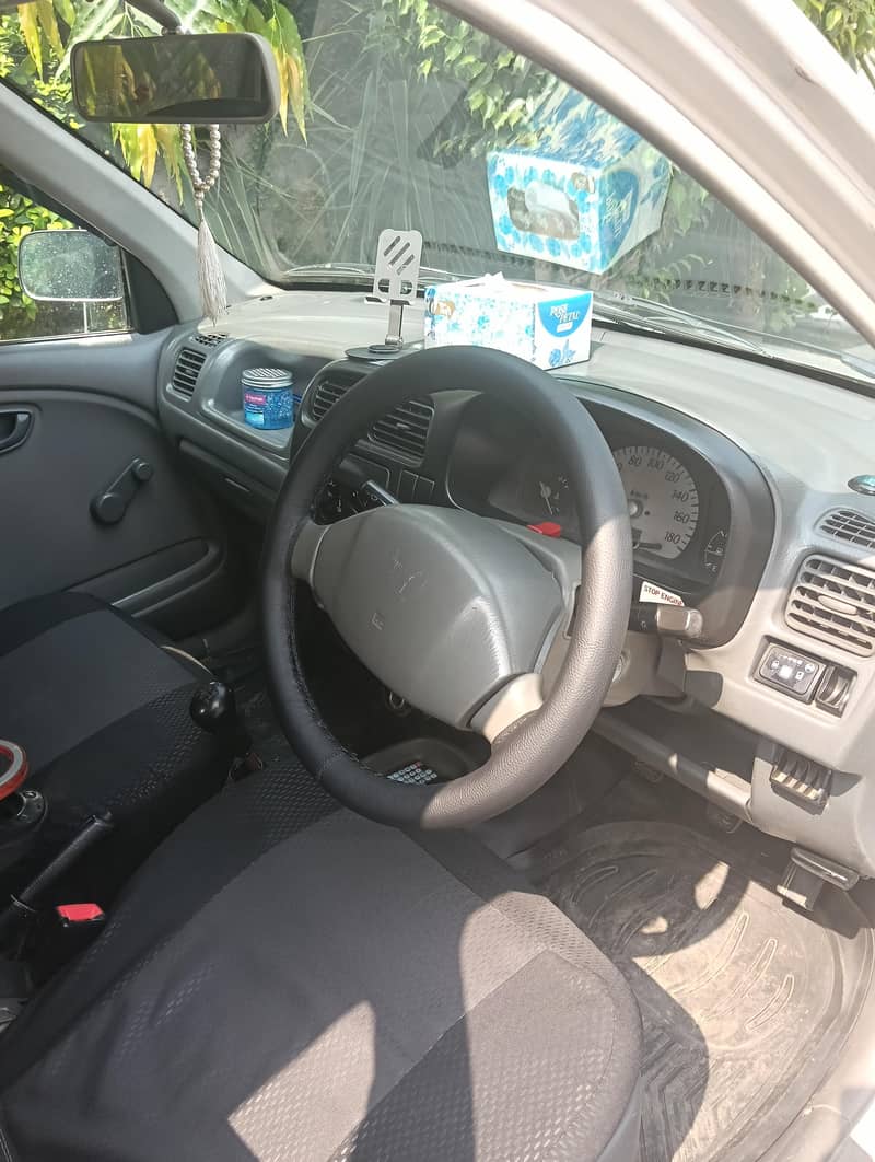 Suzuki VXR Good condition

                                                            alt=