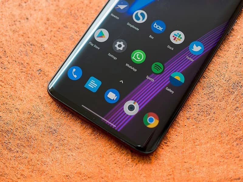 OnePlus 7T Pro McLaren 12/256-GB NON PTA Fluid AMOLED Edge Display

                                                            alt=