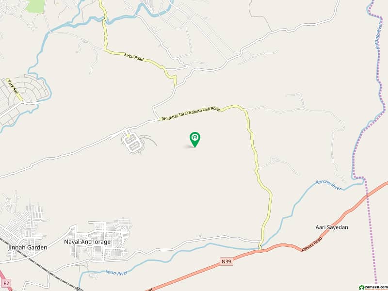 Gulberg Greens Islamabad Gulberg Residencia Block P 7 Marla Near Possession Best For Investment

                                                            alt=