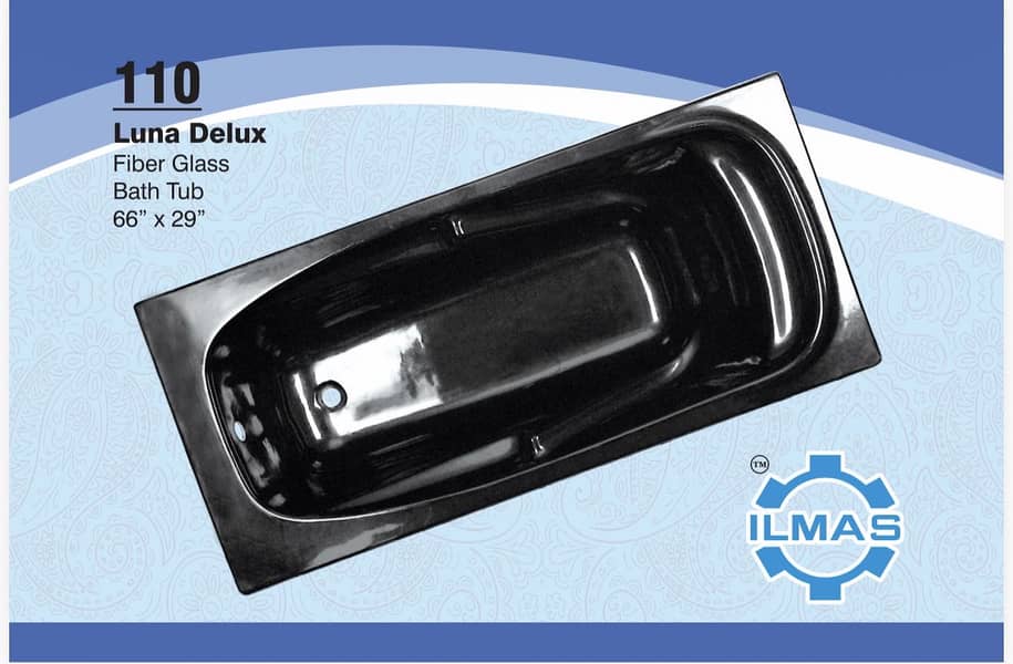 Fibreglass Bath Tub

                                                            alt=