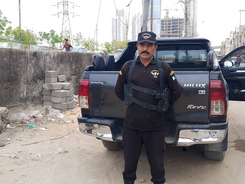 Security Guards || SSG Staff Commandos || Events security Guards

                                                            alt=