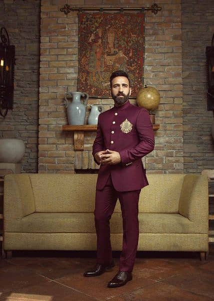 groom package is available sherwani dulha package

                                                            alt=